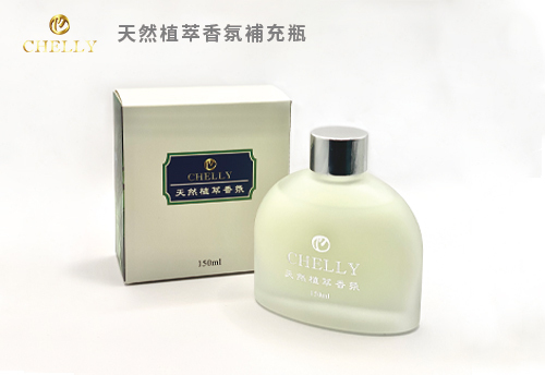CHELLY 天然植萃香氛 補充瓶  |CHELLY 天然植萃香氛